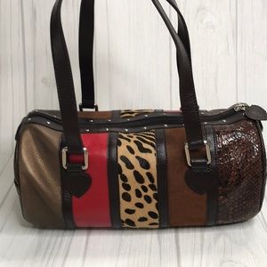 Vintage bag